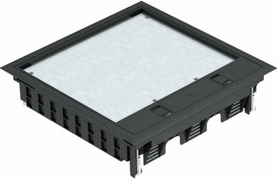 Gerteeinsatz fr Universalmontage GES9-3S (7405085)