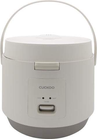 Cuckoo Reiskocher 1,80l CR-1095 (CR-1095)