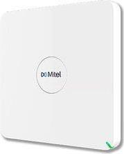 Mitel RFP 47 DRC - Basisstation fr schnurloses VoIP-Telefon - DECT - SIP - Hellgrau (50006975)