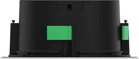 Yealink CS10-D - IP Lautsprecher - fr Konferenzsystem - 20 Watt - zweiweg - koaxial - wei (Grill Farbe - wei) (1306036)