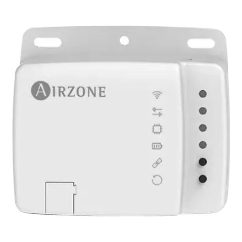 AIRZONE AZAI6WSCDA0 Controllo Aidoo Wi-Fi compatibile con Daikin Residenziale