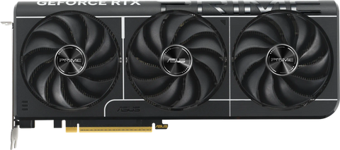 ASUS Prime RTX 5080 O16G EVO GeForce RTX 5080 16 GB GDDR7 OC Grafikkarte