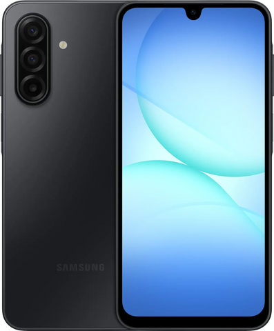 Samsung Galaxy A17 5G 4RAM 128GB EE EU black (SM-A176BZKAEEE)