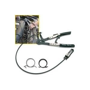 Hazet Schlauchklemmen-Zange 798-15A (798-15A)