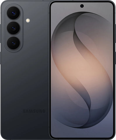 Samsung GALAXY S26 S942B 256GB black Android 16 Smartphone Enterprise Edition (SM-S942BZKGEEE)