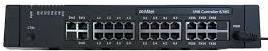 MITEL 50008381 - SMB Controller 8/38G (8GB RAM & 38GB SSD Rack-Montage) (50008381)