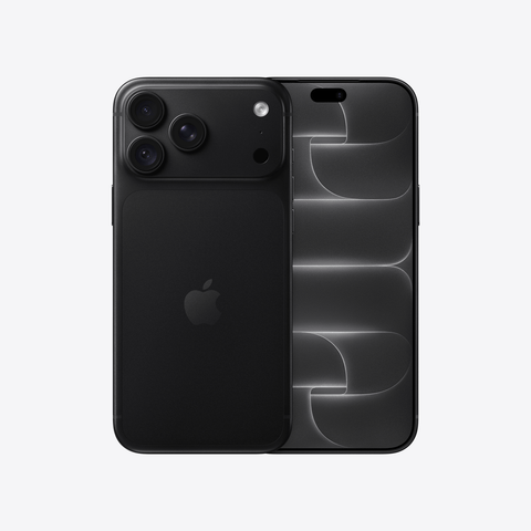 Apple iPhone 18 Pro Max 512GB Black (MJXT4ZD/A)