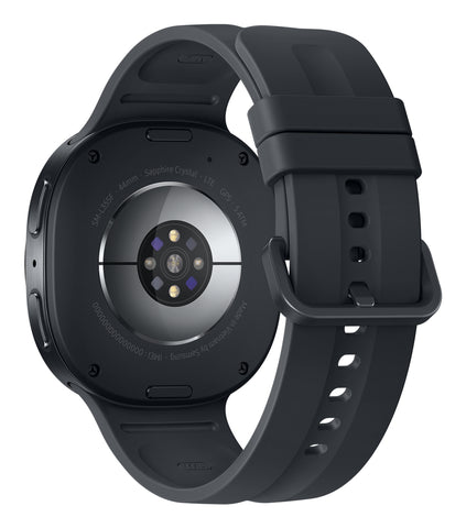 Samsung Galaxy Watch9 LTE SM-L355 44 mm, Graphite (SM-L355FZKAEUB)