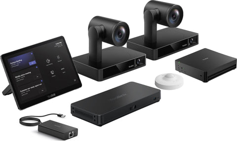 Yealink MSFT - VC Room System MVC S90-C5U-004 (1106799)