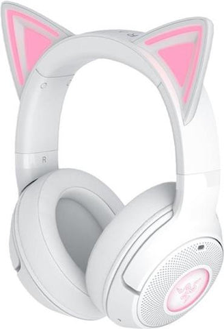 Razer Headset Kraken Kitty V2 BT White (RZ04-04860600-R3M1)