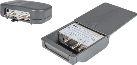 MEGASAT STACKERDESTACKER Stacker - Destacker Einkabel Konverter (600209)