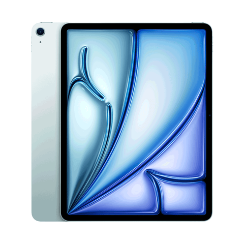 Apple iPad Air 13 M4 Wi-Fi 128GB (blau) (MH5P4TY/A)