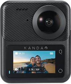 Kandao QooCam 3 360 Action Camera (QCM0301)