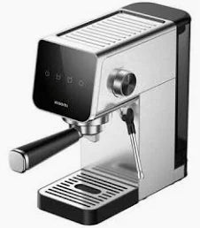 Xiaomi Semi-automatic Espresso Machine srebrny (62204)