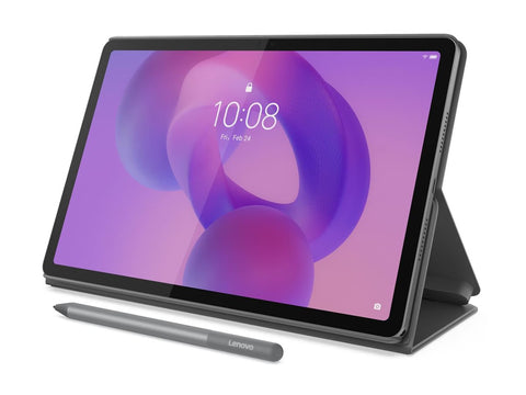 Tablet Lenovo Idea Tab WiFi 11.0 8GB RAM 128GB with Pen - Grey (ZAFR0442PL)