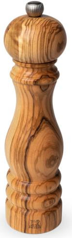 Peugeot Paris - Pfeffermhle - Holz - Holz - Pfeffer - 220 mm - Frankreich (42718P22)