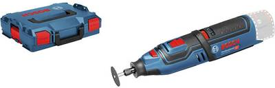 Bosch GRO 10,8 V-LI Professional - Rotationswerkzeug - schnurlos - ohne Batterie - 10.8 V