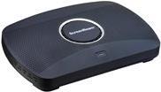Actiontec Screenbeam 1100 Plus - kabelloses Prsentationssystem mit CMS fr 4k-Streaming (SBWD1100PEU)