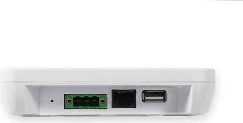 ALLNET Touch Display Tablet 17,80cm (7") PoE mit 2GB/16GB, RK3288, Android 9.0 (ALLTAB7RK3288A10PoE)