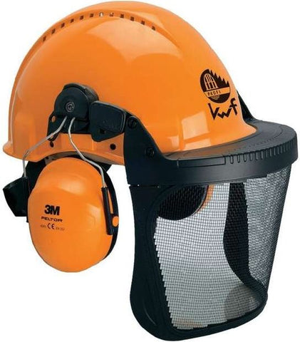3M G3000M Forstschutzhelm (XA007707368)