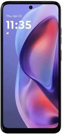 Motorola Moto e15 6,67 Dual SIM Android 14 Edition Go 4G USB Type-C 2 GB 64 GB 5200 mAh Fresh Lavender (PB6S0003PL)