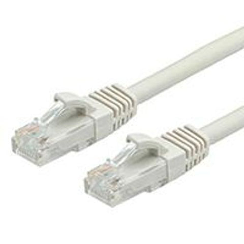 IGLOO CAVO PATCH UTP CAT 6 0.5 MT GRIGIO