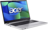ACER TRAVELMATE P2 15 TMP215-55-TCO-15.6" i5-1334U RAM 16GB-SSD 512GB NVMe-IRIS Xe GRAPHICS-WI-FI 6E-WIN 11 PROF ARGENTO (NX.BE1ET.002)