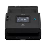 CANON imageFORMULA DR-S350NW SCANNER DOCUMENTALE A4 ADF 60 FOGLI 50ppm 600 x 600 DPI NERO