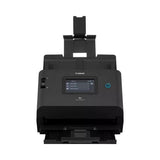 CANON imageFORMULA DR-S350NW SCANNER DOCUMENTALE A4 ADF 60 FOGLI 50ppm 600 x 600 DPI NERO