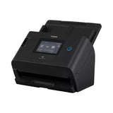 CANON imageFORMULA DR-S350NW SCANNER DOCUMENTALE A4 ADF 60 FOGLI 50ppm 600 x 600 DPI NERO
