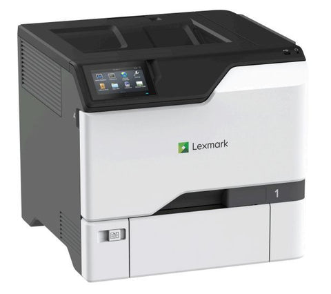 LEXMARK C4342 STAMPANTE LASER A COLORI A4 DUPLEX GIGABIT LAN SB 40ppm