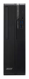 ACER VERITON VX2720G SFF i7-14700 RAM 16GB-SSD 512GB NVMe-INTEL UHD GRAPHICS-GIGABIT LAN-TASTIERA MOUSE WIN 11 PROF NERO (DT.R1NET.016)