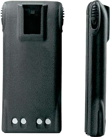 Beltrona Funkgerte-Akku ersetzt Original-Akku HNN9008 7.2 V 1500 mAh (Motorola H9008)