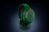 Razer Barracuda X Chroma - Phantom Green Ed. P - Kopfhrer - 7.1 (RZ04-05220300-R3M1)