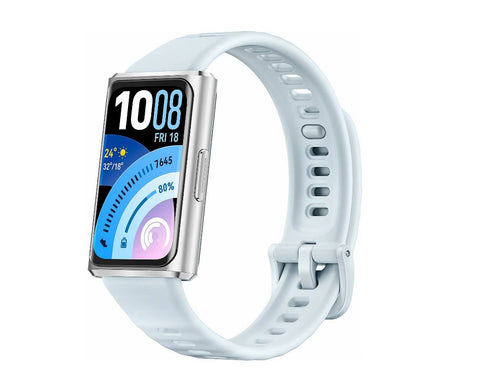 Huawei Band 11 Pro Candy-B49F Blau Smartband 1.62" AMOLED GNSS bis 14 Tage Akku
