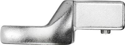 Gedore 7690960 7118-27 - - Einsteckmaulschlssel SE 14x18, 27 mm