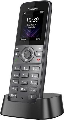 Yealink SIP DECT Telefon SIP-W74H (1302008)