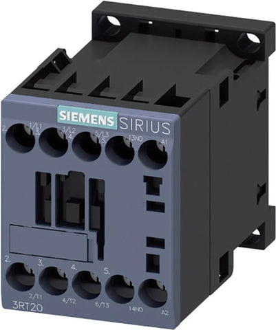 Siemens Schtz SIRIUS 3RT20 3RT2018-1AP01 230 V/AC (3RT2018-1AP01)