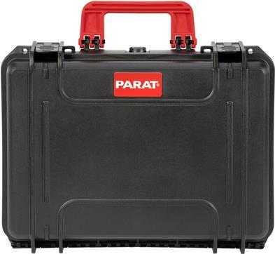 Parat PROTECT 20 6430000391 Profi, Heimwerker, Handwerker, Techniker Werkzeugkoffer unbestckt (L x B x H) 176 x 464 x 366 mm (6430000391)