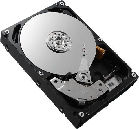 Dell HD, 300GB, 512b, SAS, 15K AL14SX, (Enterprise Class, IS12) (TTVJC)