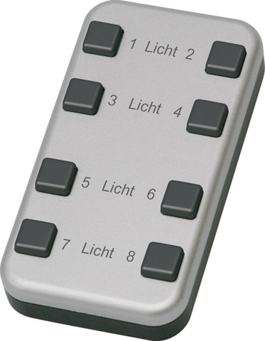 ELTAKO FAH Funk-Aussen-Helligkeitssensor EnOcean (30000455)