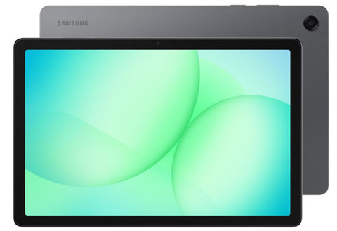 Samsung Galaxy Tab A11+ Enterprise Edition 11.0" 5G 128 GB Gray (SM-X236BZAREEB)