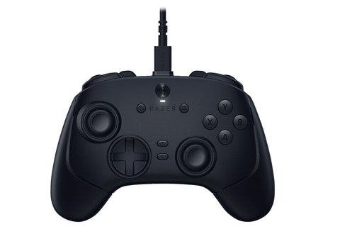 Razer Wolverine V3 Tournament Edition 8K fr PC Kabelgebundener E-Sport-Controller (RZ06-05550100-R3M1)
