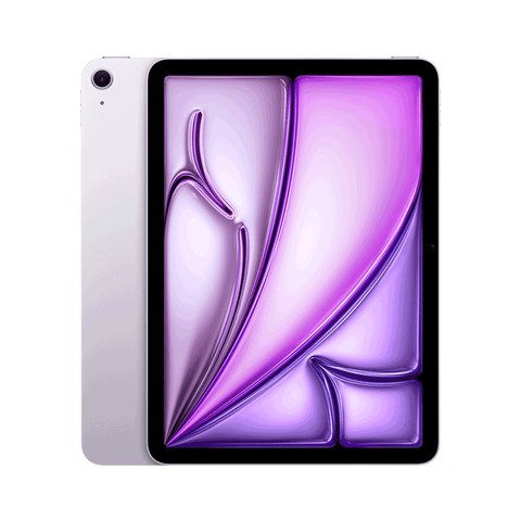 Apple iPad Air 11 M4 Wi-Fi 256GB (violett) (MH394TY/A)