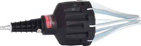 KS TOOLS Werkzeuge-Maschinen GmbH Druckluftmontagegert fr Achsmanschetten, 450mm (515.3100)