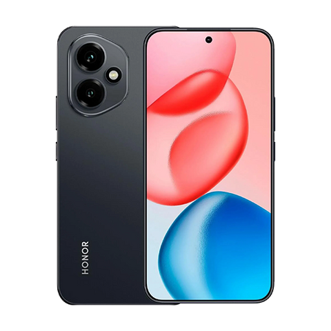 Honor 400 5G Dual Sim 8GB RAM 512GB - Midnight Black (5109BUUR/LDU)
