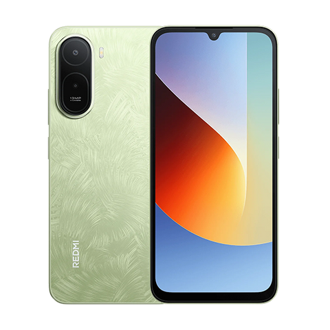 Xiaomi Redmi A7 Pro 4G Dual-SIM Smartphone 6,9" 4GB RAM 128GB Grn IP54