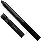 insta360.com Insta360 Bullet Time - Multifunctional Bundle - Sttzsystem - Revolvergriff/Mini-Stativ - fr Insta360 One X (1000004047)