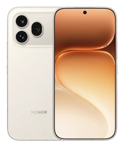 Honor 600 Pro 12GB/512GB, white (EU) (5109CHFG)