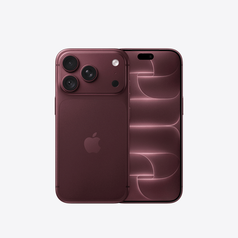 Apple iPhone 18 Pro 256GB Burgundy (MJRR4ZD/A)